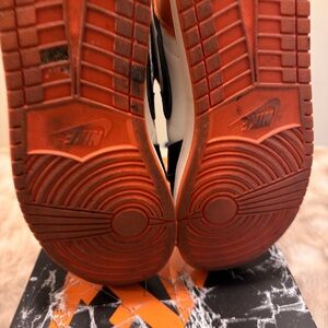 Jordan 1 shattered backboard